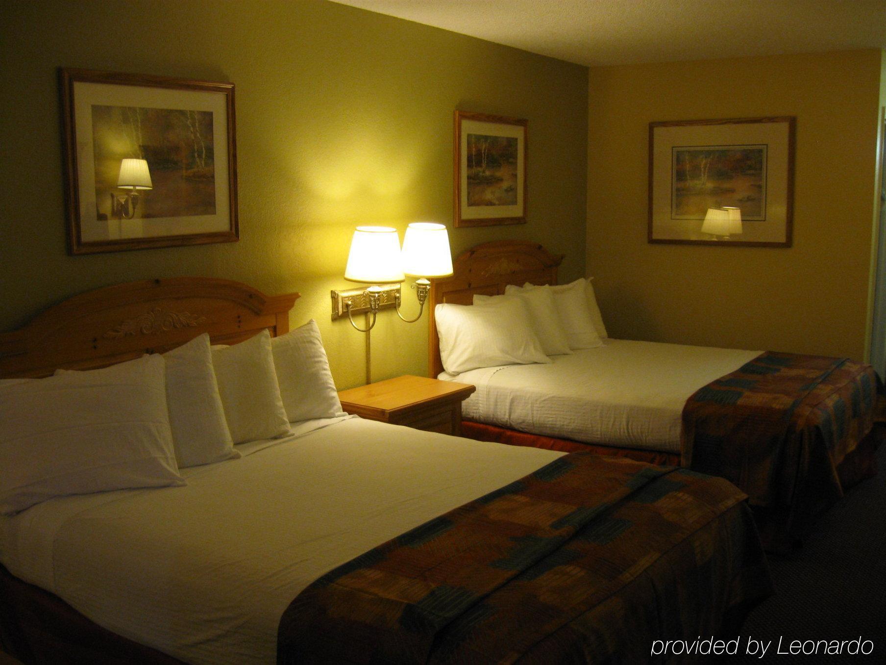 Baymont By Wyndham Terrell Hotel Phòng bức ảnh